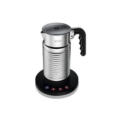 NESPRESSO 浓遇咖啡 AEROCCINO4 奶泡机 银色