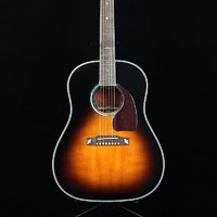 Epiphone蜂鸟J-45/J-200 Parlor Custom/Vine Special民谣木吉他