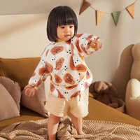 babycare BC2107017 宝宝防水罩衣