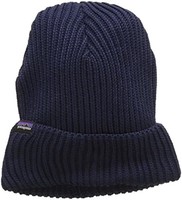 巴塔哥尼亚 Fisherman's Rolled Beanie 卷边便帽 男士 29105