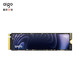 新品发售：aigo 爱国者 SMI70 NVMe M.2固态硬盘 4TB（PCIE4.0）