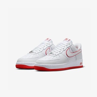 NIKE 耐克 yysports 男子空军一号运动鞋 AIR FORCE 1'07 LX AF1 D DV0788-102