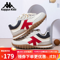 Kappa 卡帕 Kids 儿童运动鞋 亲子款