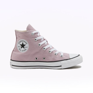 CONVERSE 匡威 All Star男女经典高帮帆布鞋当季A04542C A04542C 37