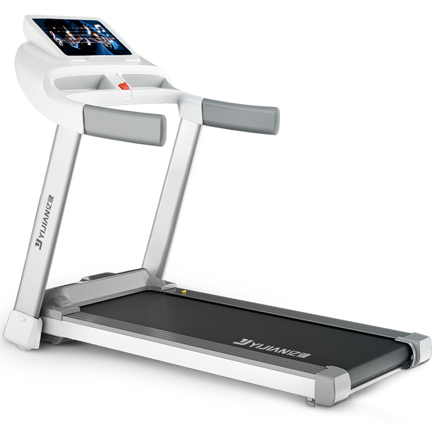 亿健 E3S 跑步机 5891067733798 舒享版单功能