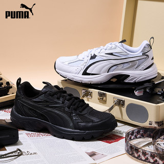 PUMA 彪马 男女同款休闲鞋 MILENIO 392322