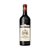 Chateau La Tour Carnet 拉图嘉利2021年正牌 750ml