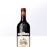 Chateau La Tour Carnet 拉图嘉利2021年正牌 750ml