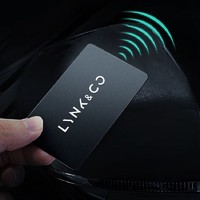 LYNK & CO 领克 09 NFC卡片钥匙 领克09通用