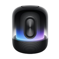 HUAWEI 华为 Sound X 2021款 智能音箱 黑色
