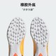 adidas 阿迪达斯 官方X SPEEDPORTAL.1 TF男女硬人造草坪足球鞋
