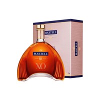 MARTELL 马爹利 XO干邑标准装700ml40%