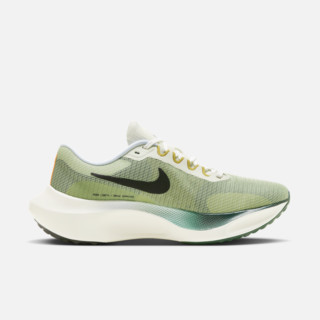 NIKE 耐克 ZOOM FLY 5男子公路跑步鞋冬季耐力跑透气FV3632