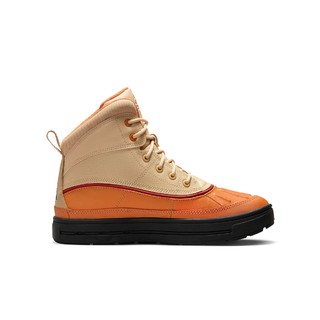 NIKE 耐克 Woodside 2 High (GS)大童运动童鞋524872