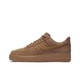  NIKE 耐克 Cspace Nike Air Force 1 AF1小麦 低帮板鞋 空军一号 CJ9179-200　