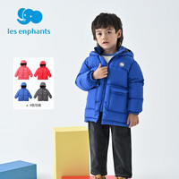 丽婴房 儿童羽绒服