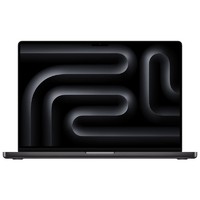 Apple 苹果 2023款MacBook Pro 14英寸 M3 Max芯片 14+30核 笔记本电脑