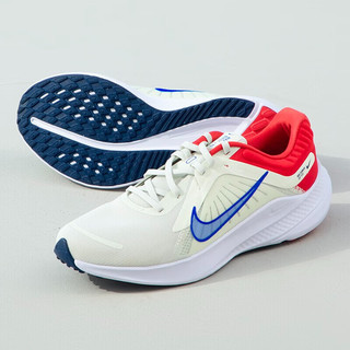                                                                                 耐克（NIKE）  QUEST 5 跑步鞋男鞋秋季 2023运动鞋户外透气 DD0204-009 42.5