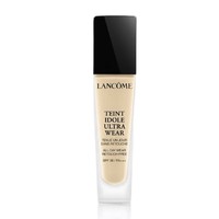 LANCOME 兰蔻 持妆轻透粉底液 #PO-01自然粉调 30ml