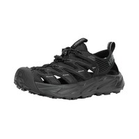 HOKA ONE ONE 男鞋霍帕拉徒步鞋Hopara减震耐磨透气新款 BBLC-黑/黑 8.5