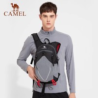 88VIP：CAMEL 骆驼 户外男女运动防水休闲旅行徒步爬山双肩背包旅游包书包登山包