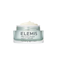 ELEMIS 艾丽美 骨胶原海洋精华晚霜 50ml