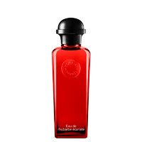 HERMÈS 爱马仕 绯红火参血色大黄古龙水 Cologne 100ml