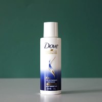 抖音超值购：Dove 多芬 密集滋养洗发乳 100g*4