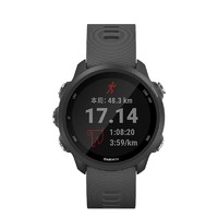 PLUS会员：GARMIN 佳明 Forerunner245 户外运动手表 010-02120-41