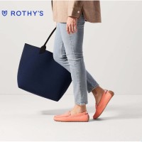 20点开始、促销活动：京东-ROTHY'S双11钜惠来啦！前4小时享折上折，低至4折起～