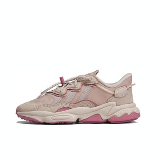 adidas ORIGINALS OZWEEGO W 女子系带休闲鞋