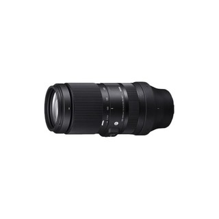 SIGMA 适马 E 100-400mm F5-6.3 DG DN OS Contemporary 远摄变焦镜头 索尼E卡口 67mm