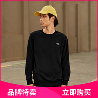 SKECHERS 斯凯奇 男女式卫衣 L323U076