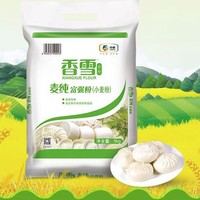 88VIP：香雪 麦纯富强粉 5kg