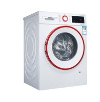 BOSCH 博世 4系 WNA154U00W 洗烘一体机 10kg洗+7kg烘 白色