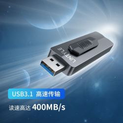 lintyle凌态移动固态u盘usb31高速接口迷你便携手机电脑两用外接移动