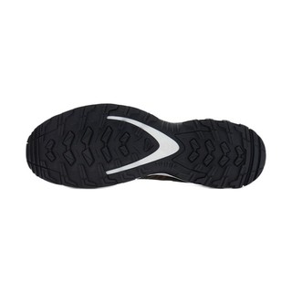 salomon 萨洛蒙 Sportstyle系列 XA Pro 3D Suede 中性徒步鞋 L47478500 羽毛灰色 38