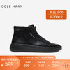 COLE HAAN 歌涵 colehaan/歌涵 男鞋休闲鞋 轻盈缓震中帮运动鞋男C36101 黑色-C36101 41