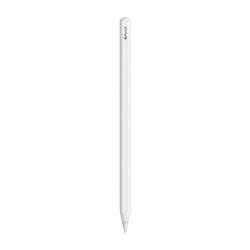 Apple 蘋果 海外版 蘋果/Apple Pencil原裝手寫筆平板壓感筆2代apple pencil  ipad air官方正品壓感筆