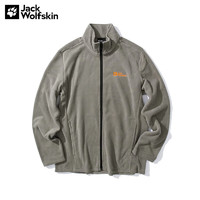 狼爪 20点：Jack Wolfskin 狼爪 抓绒衣 5032751