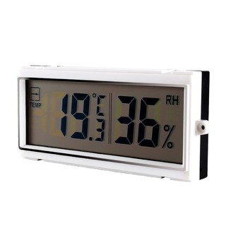 Compas 康巴丝 挂钟日历显示屏温湿度显示板经典时尚钟表石英钟配件 2855日历款