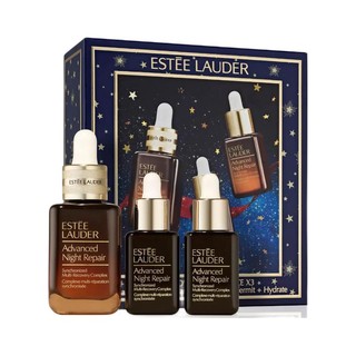 Estée Lauder The Power Repair, Firm and Hydrate 3-Piece Skincare Gift Set