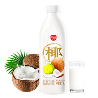熙景源 椰子汁 1L