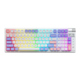 风陵渡 K98 三模机械键盘 98键 青轴