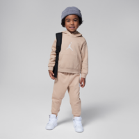 NIKE 耐克 Jordan官方耐克乔丹男童ESSENTIALS婴童套头连帽衫冬季新款FV5988