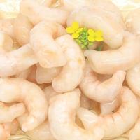 RAINBOW BAY 新虹宝 冷冻白虾仁 31-40只 200g