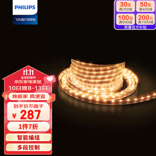 PHILIPS 飞利浦 LED灯带 智奕 30W以上