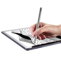 Lenovo 联想 手写笔触控笔主动式电容笔4096级适配小新Pad2024/Y700二代