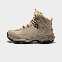 kailas凯乐石n532防水徒步鞋户外运动中帮登山鞋女