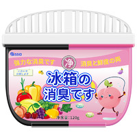 PISSA 冰箱除味剂 120g